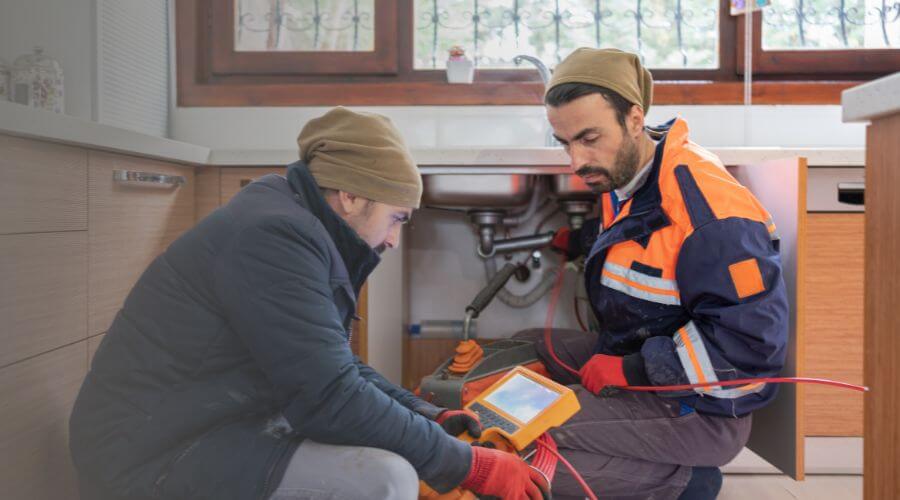 Professional water heater repair in Lima, IL